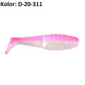 Ripper Dragon Reno Killer Pro 12.5cm d-20-311 Ripper Dragon Reno Killer Pro 12.5cm d-20-311