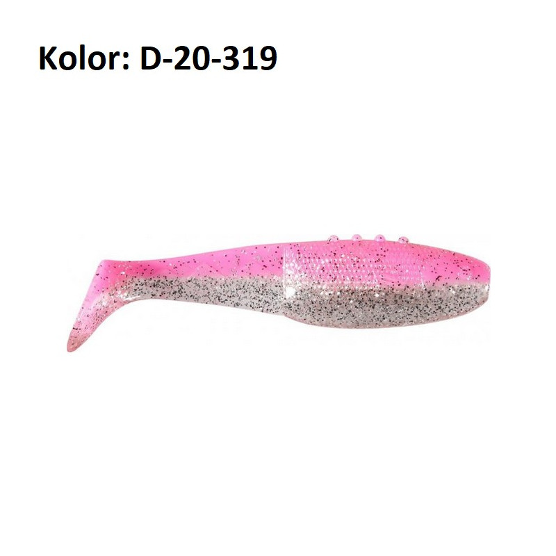 Ripper Dragon Reno Killer Pro 6cm d-41-400 Ripper Dragon Reno Killer Pro 6cm d-41-400