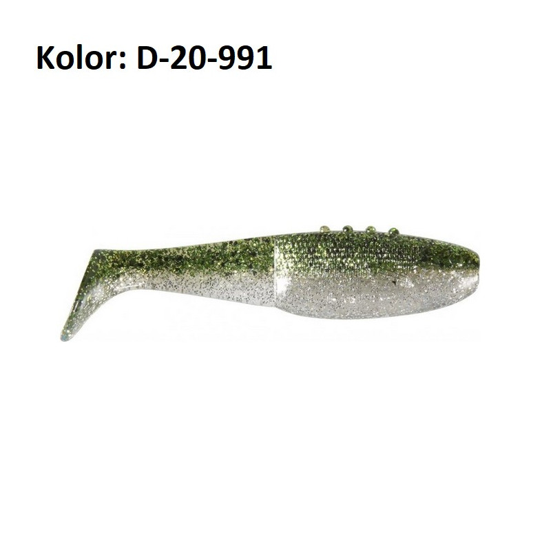 Ripper Dragon Reno Killer Pro 7.5cm d-20-991