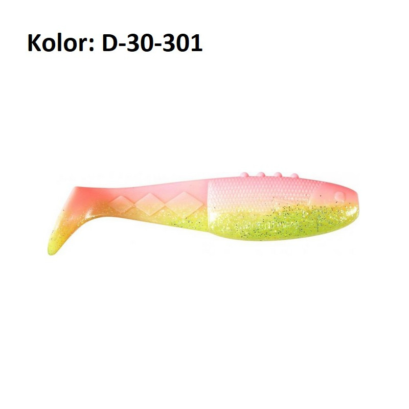 Ripper Dragon Reno Killer Pro 12.5cm d-02-700 Ripper Dragon Reno Killer Pro 12.5cm d-02-700