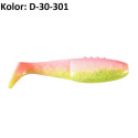 Ripper Dragon Reno Killer Pro 12.5cm d-30-301 Ripper Dragon Reno Killer Pro 12.5cm d-30-301