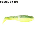 Ripper Dragon Reno Killer Pro 12.5cm d-20-319 Ripper Dragon Reno Killer Pro 12.5cm d-20-319