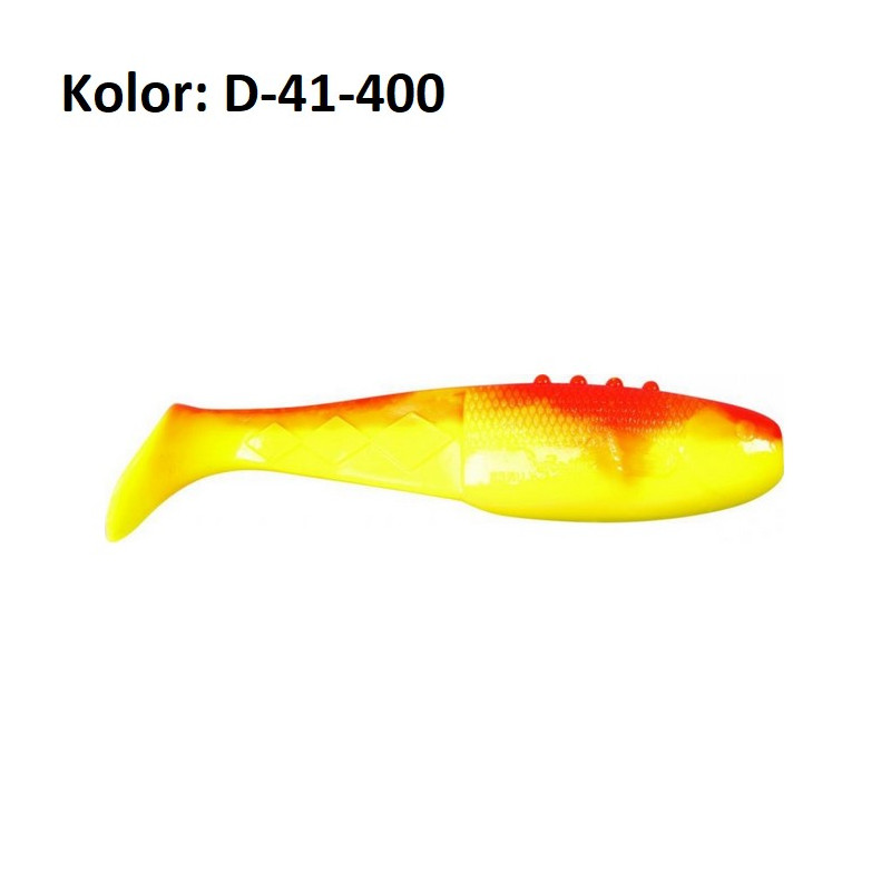 Ripper Dragon Reno Killer Pro 10cm d-30-301