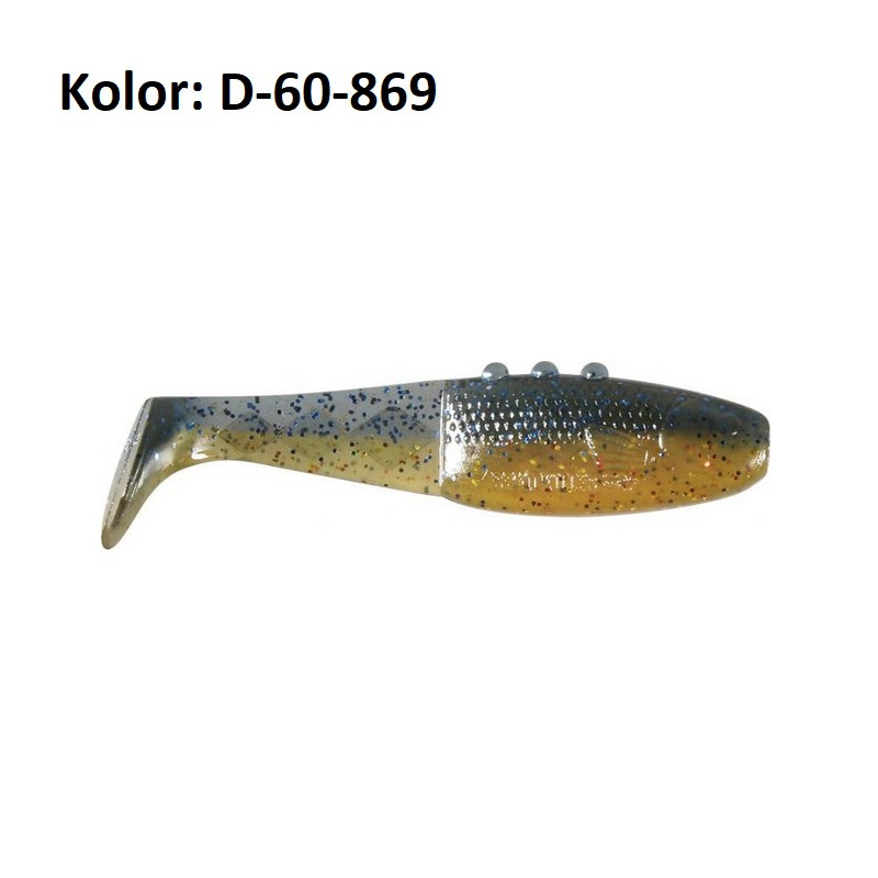 Ripper Dragon Reno Killer Pro 12.5cm d-30-890