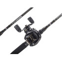 Zestaw castingowy Pro Max COmbo 1376704 Abu Garcia
