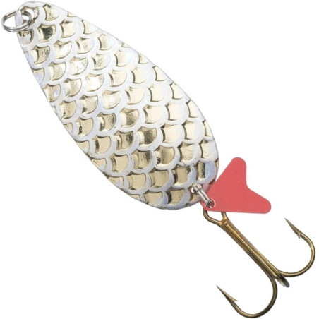 Błystka Jaxon HS KARAŚ SPARK 18g GLH