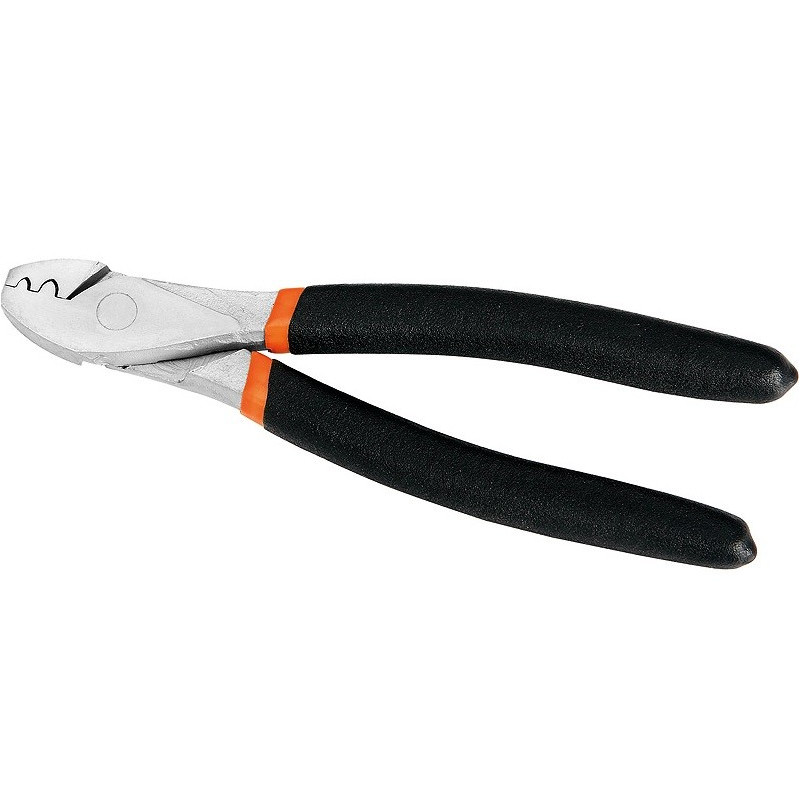 SZCZYPCE Savage Gear ZACISKOWE FINEZZE