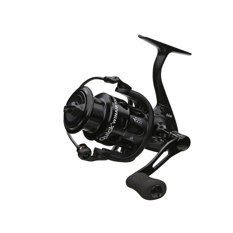 Kołowrotek DAM QUICK WINAIR 3000