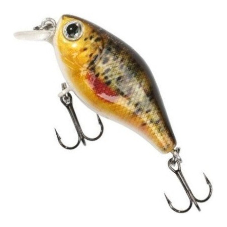 Wobler Mikado Fish Hunter Bold Head 4cm Y36