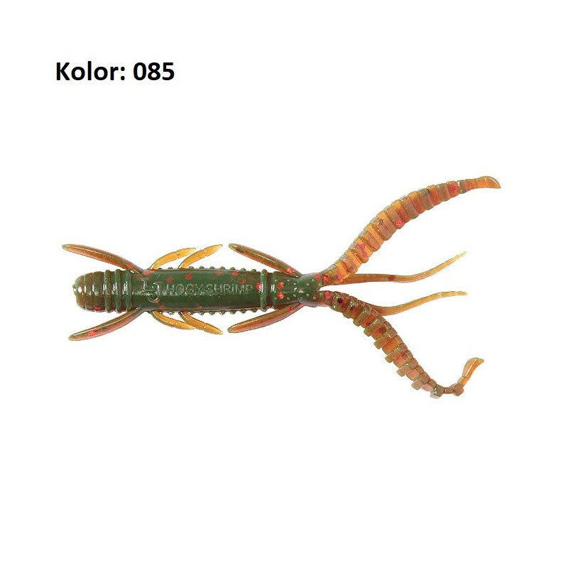 Przynęta Lucky John Hogy Shrimp 7.6cm 033 Przynęta Lucky John Hogy Shrimp 7.6cm 033