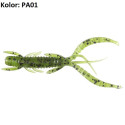 Przynęta Lucky John Hogy Shrimp 8.9cm PA01 Przynęta Lucky John Hogy Shrimp 8.9cm PA01