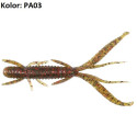 Przynęta Lucky John Hogy Shrimp 5.6cm S19 Przynęta Lucky John Hogy Shrimp 5.6cm S19