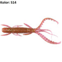 Przynęta Lucky John Hogy Shrimp 8.9cm S21 Przynęta Lucky John Hogy Shrimp 8.9cm S21