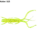 Przynęta Lucky John Hogy Shrimp 5.6cm 085 Przynęta Lucky John Hogy Shrimp 5.6cm 085