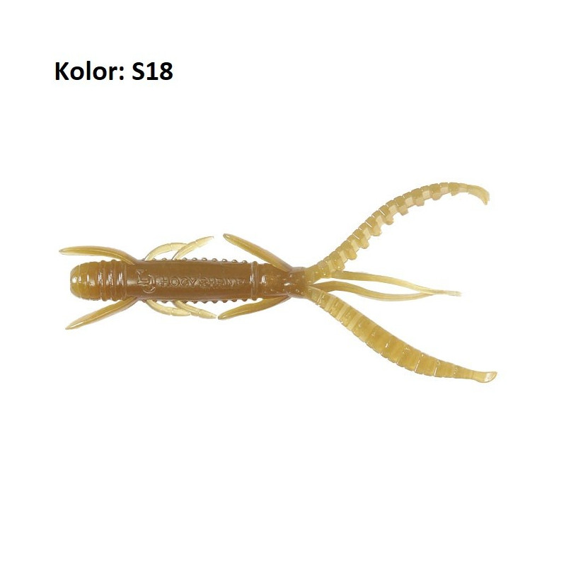 Przynęta Lucky John Hogy Shrimp 5.6cm PA03 Przynęta Lucky John Hogy Shrimp 5.6cm PA03
