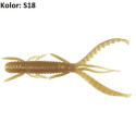 Przynęta Lucky John Hogy Shrimp 5.6cm S14 Przynęta Lucky John Hogy Shrimp 5.6cm S14