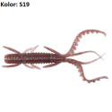 Przynęta Lucky John Hogy Shrimp 5.6cm S21 Przynęta Lucky John Hogy Shrimp 5.6cm S21