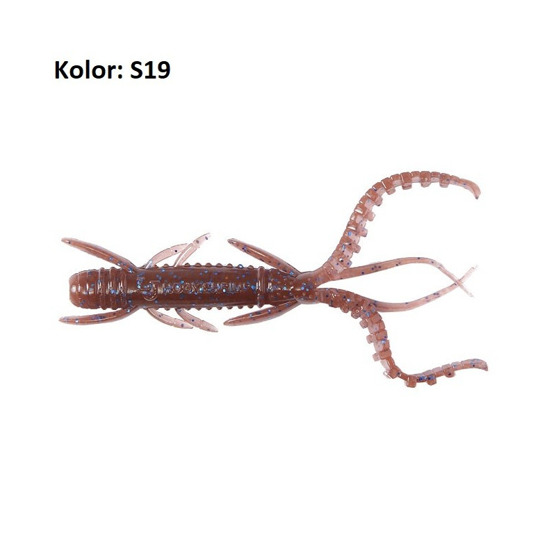 Przynęta Lucky John Hogy Shrimp 5.6cm S21 Przynęta Lucky John Hogy Shrimp 5.6cm S21