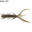Przynęta Lucky John Hogy Shrimp 8.9cm PA03 Przynęta Lucky John Hogy Shrimp 8.9cm PA03
