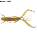 Przynęta Lucky John Hogy Shrimp 8.9cm PA01 Przynęta Lucky John Hogy Shrimp 8.9cm PA01