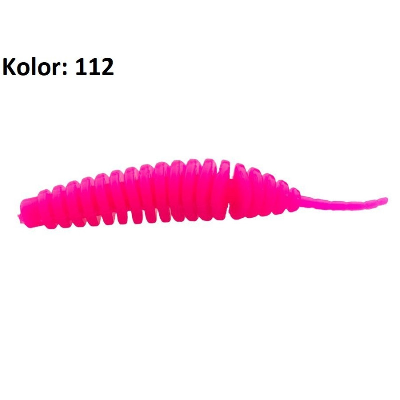 Przynęta Fishup Tanta 2,5" 6,1cm 414 Przynęta Fishup Tanta 2,5" 6,1cm 414