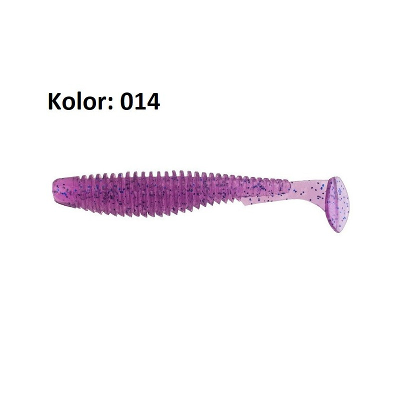 Przynęta Fishup U-Shad 6.2cm 043