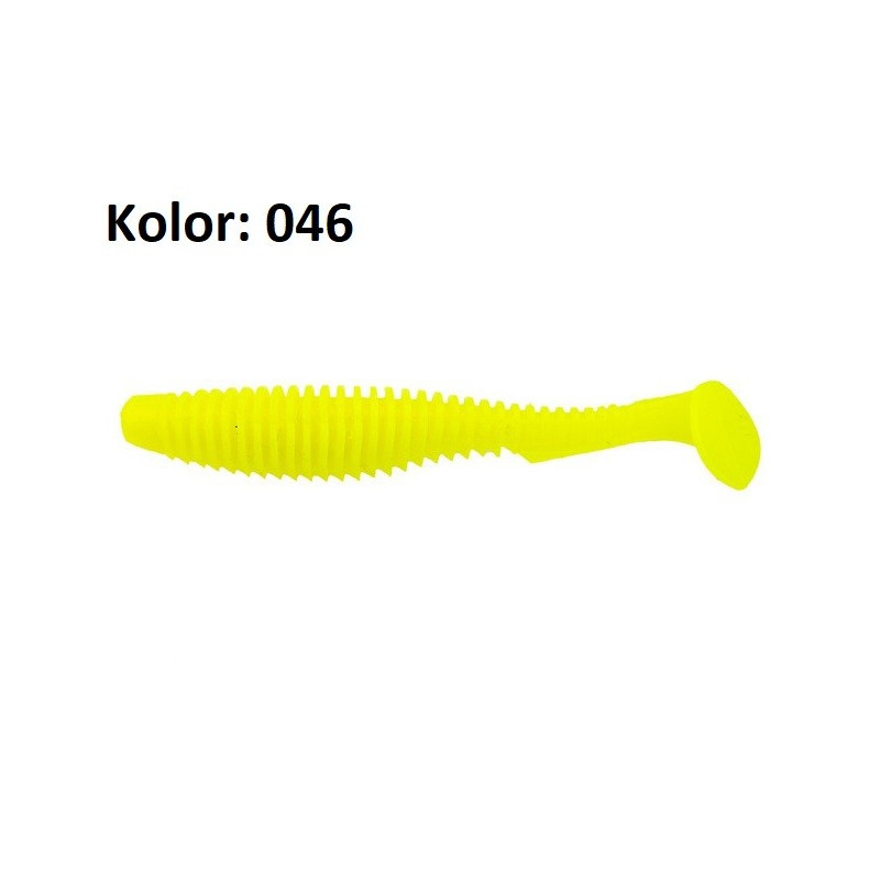 Przynęta Fishup U-Shad 7cm 055