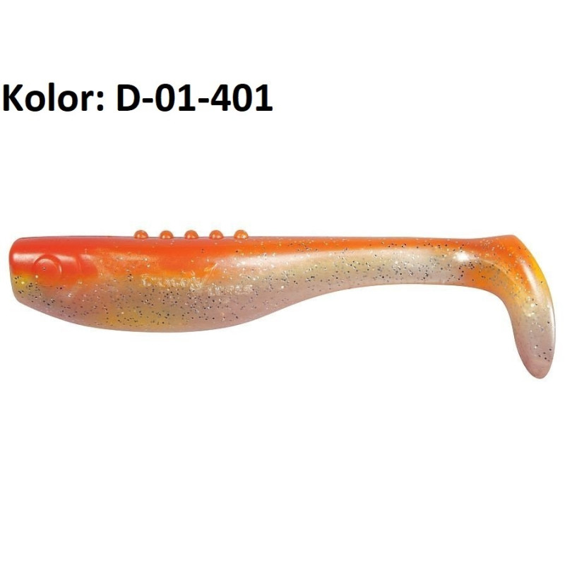 Ripper Dragon Bandit Pro 8.5cm d-41-255