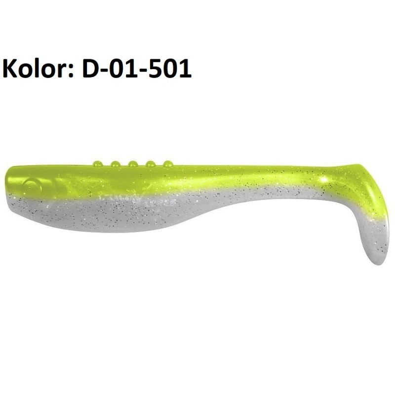 Ripper Dragon Bandit Pro 6cm D-41-920 Ripper Dragon Bandit Pro 6cm D-41-920