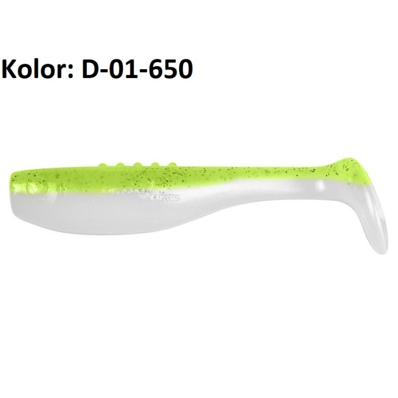 Ripper Dragon Bandit Pro 6cm D-10-950