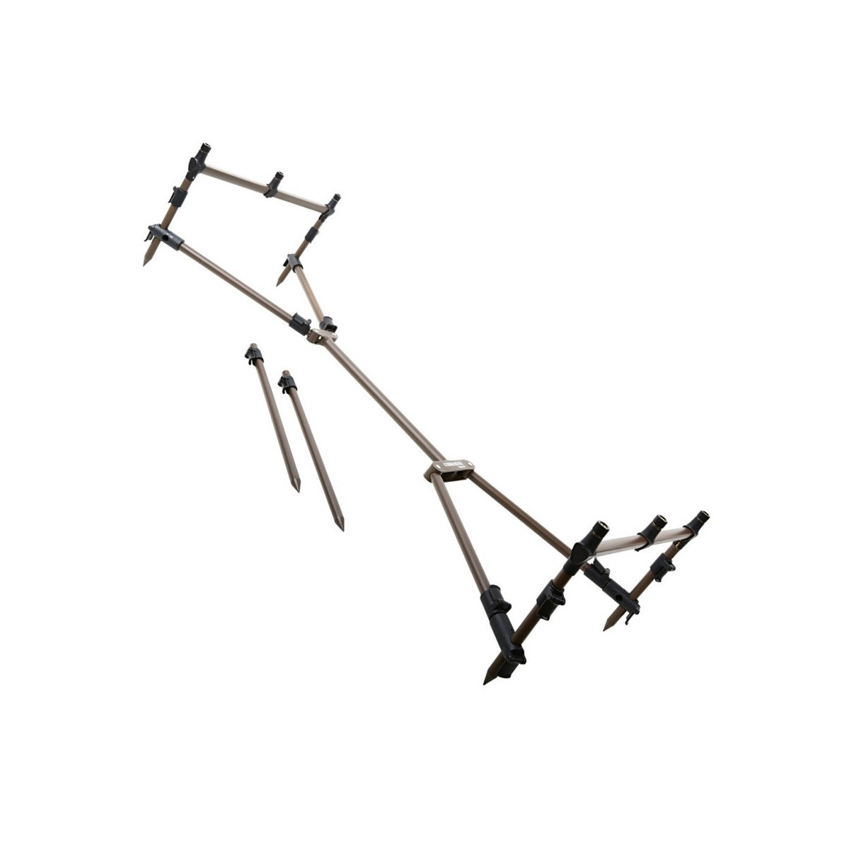 stojak-c-o-m-micro-pod-3-rods-prologic
