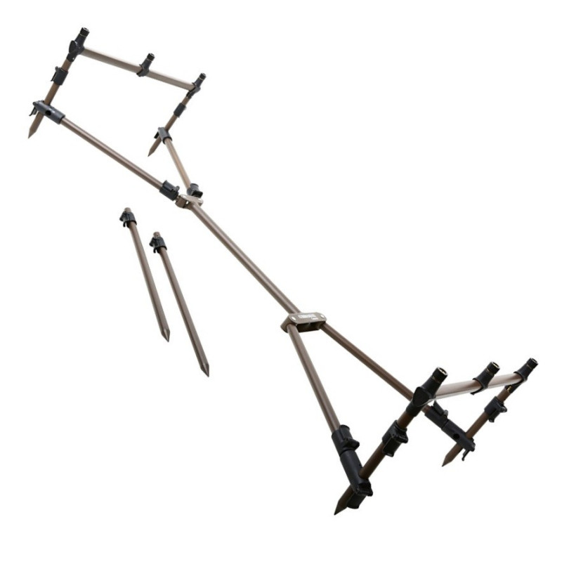 stojak-c-o-m-micro-pod-3-rods-prologic