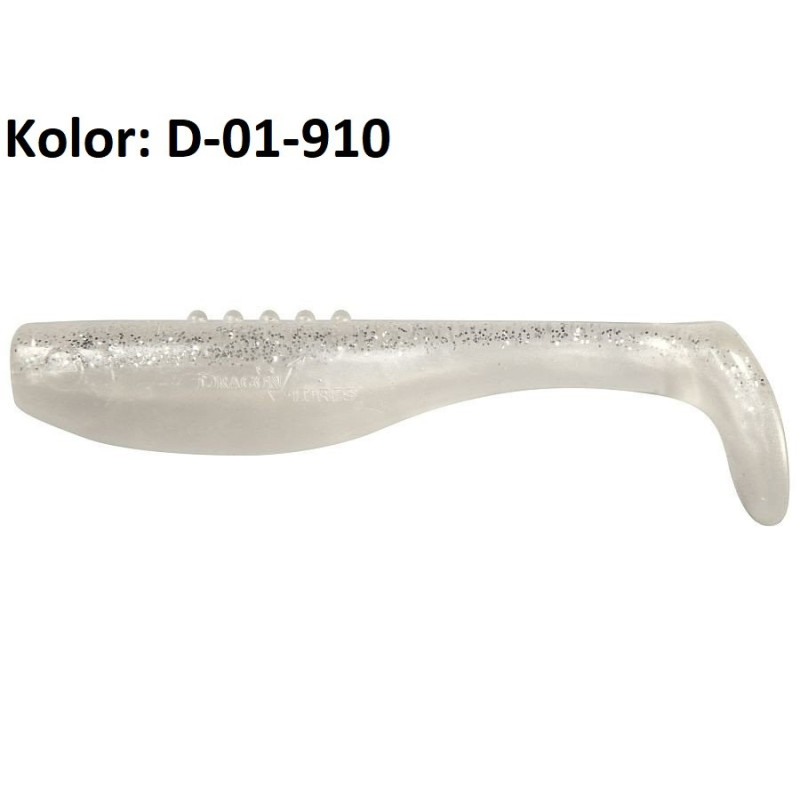 Ripper Dragon Bandit Pro 12.5cm d-01-401