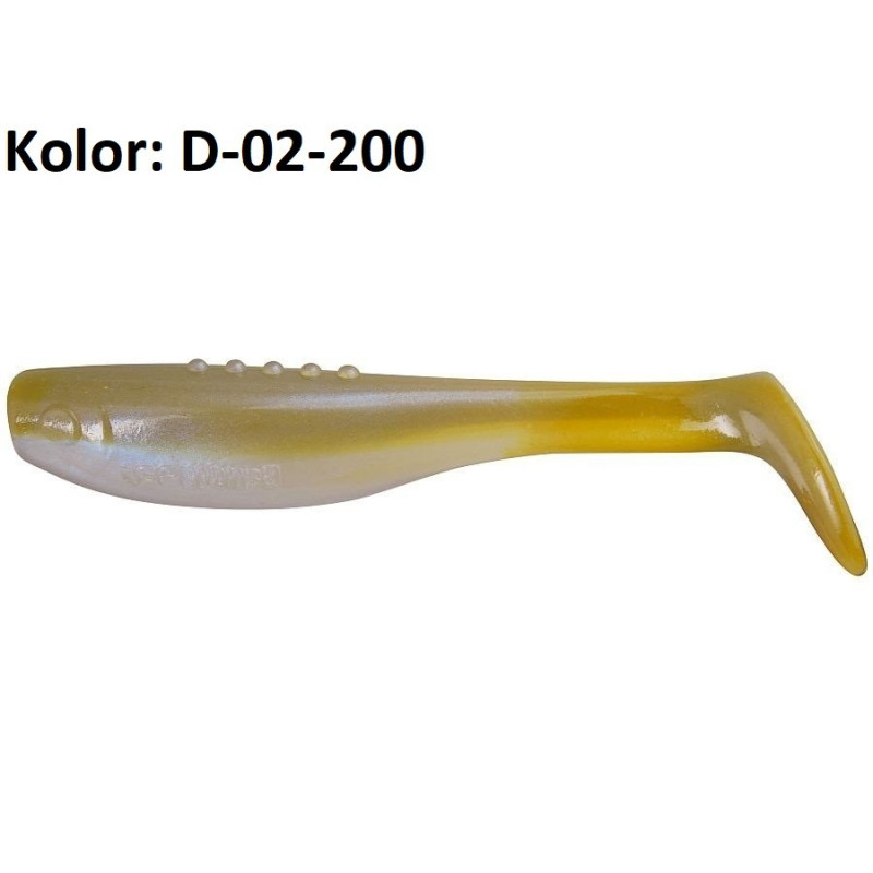 Ripper Dragon Bandit Pro 7.5cm d-51-455