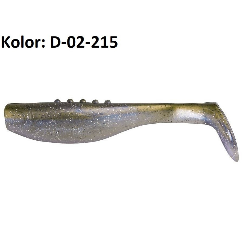 Ripper Dragon Bandit Pro 10cm D-20-951