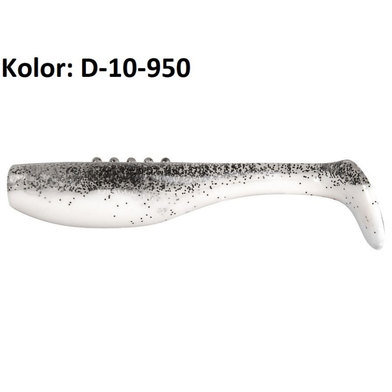 Ripper Dragon Bandit Pro 6cm D-20-951