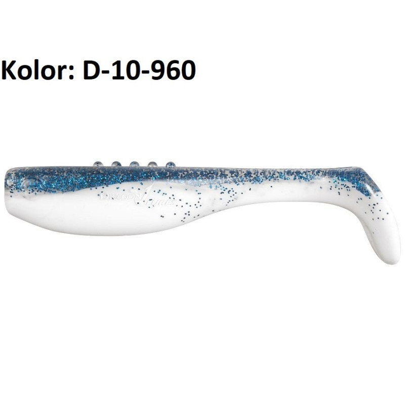 Ripper Dragon Bandit Pro 12.5cm d-41-400