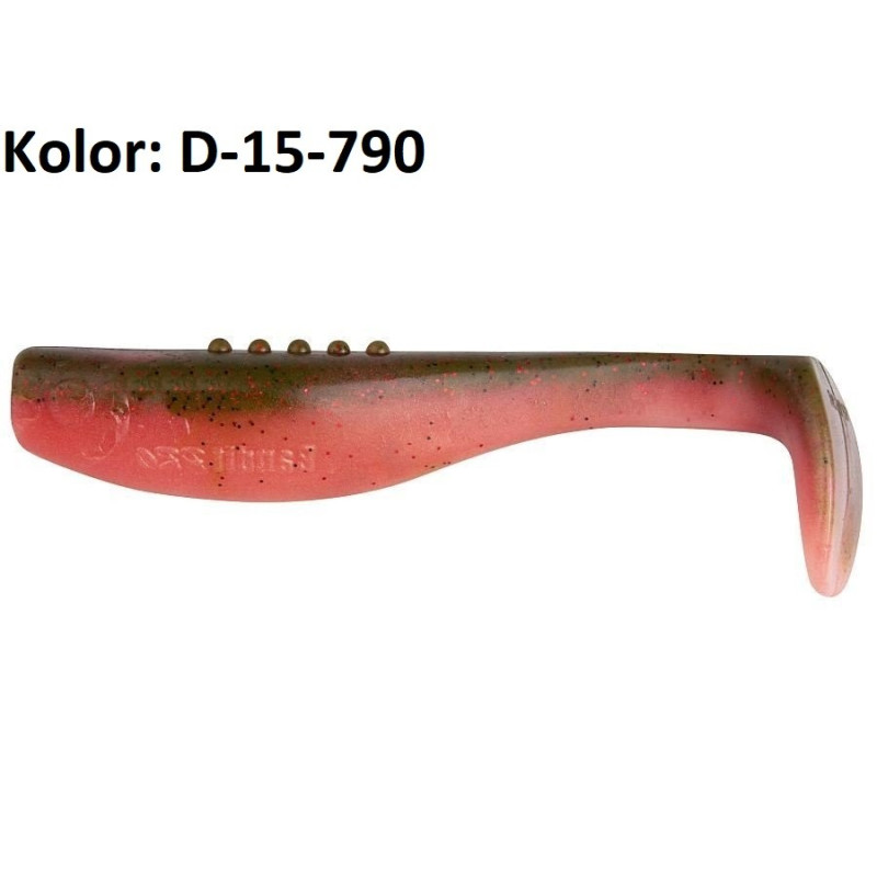 Ripper Dragon Bandit Pro 10cm D-01-910