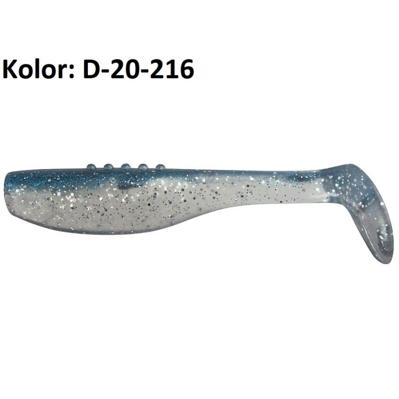 Ripper Dragon Bandit Pro 6cm d-41-400