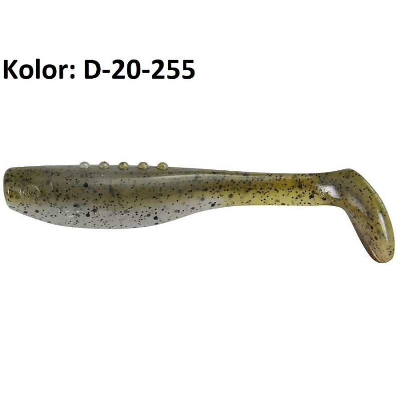 Ripper Dragon Bandit Pro 6cm d-01-401