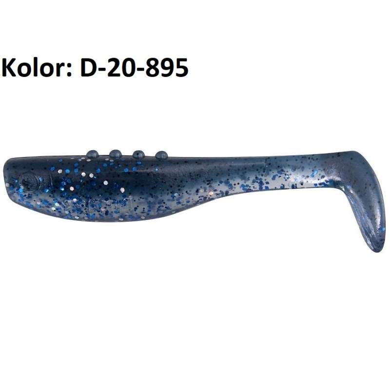 Ripper Dragon Bandit Pro 8.5cm D-41-690