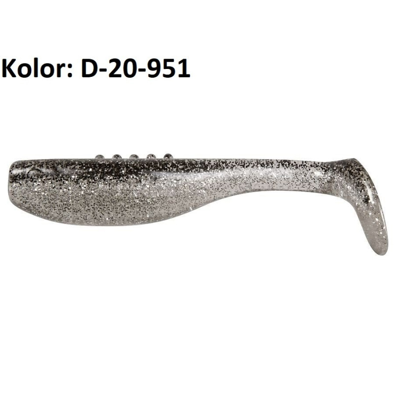 Ripper Dragon Bandit Pro 7.5cm d-01-401 Ripper Dragon Bandit Pro 7.5cm d-01-401