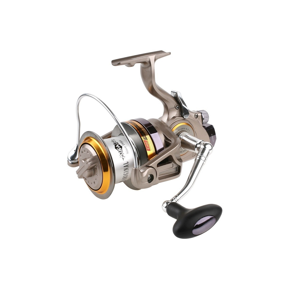 kolowrotek-carp-fine-liner-mikado