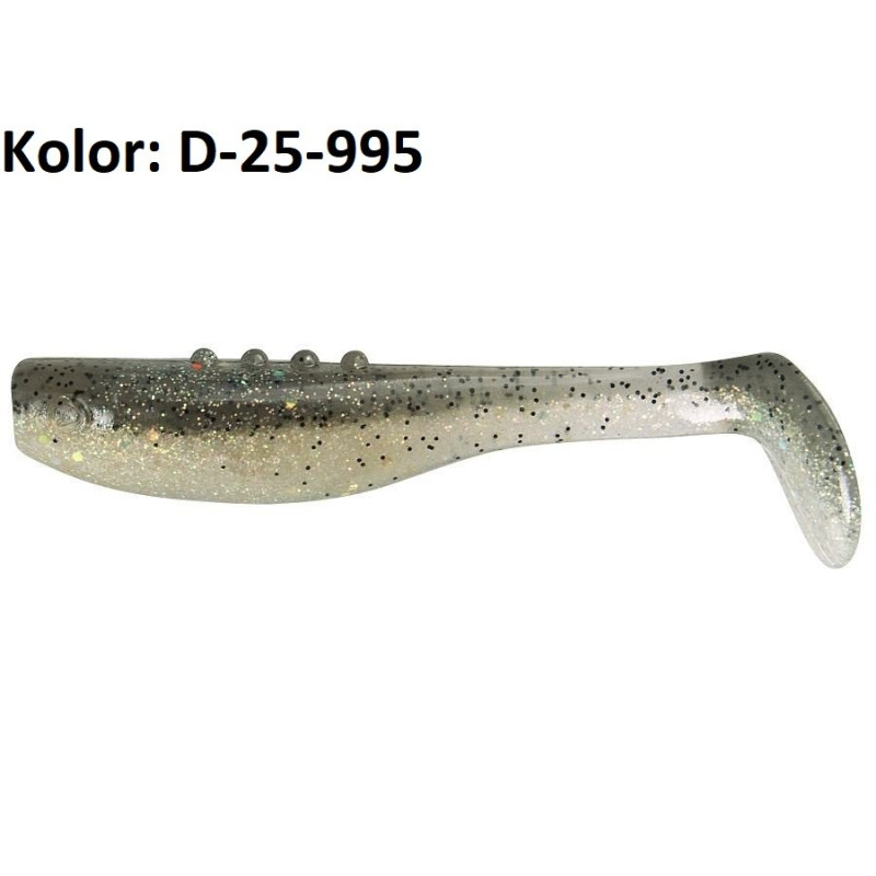 Ripper Dragon Bandit Pro 10cm D-10-950