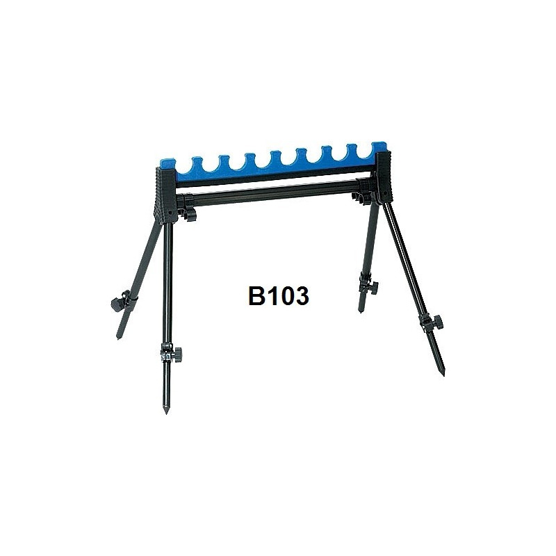 Stojak do topów Jaxon Stojak do topów Jaxon