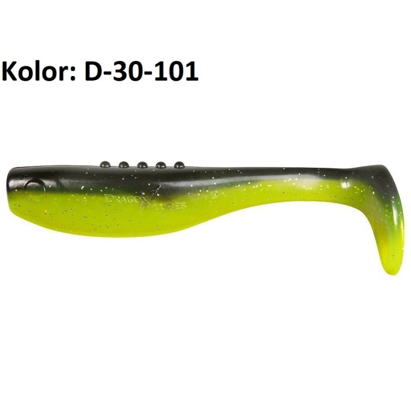 Ripper Dragon Bandit Pro 6cm D-20-711