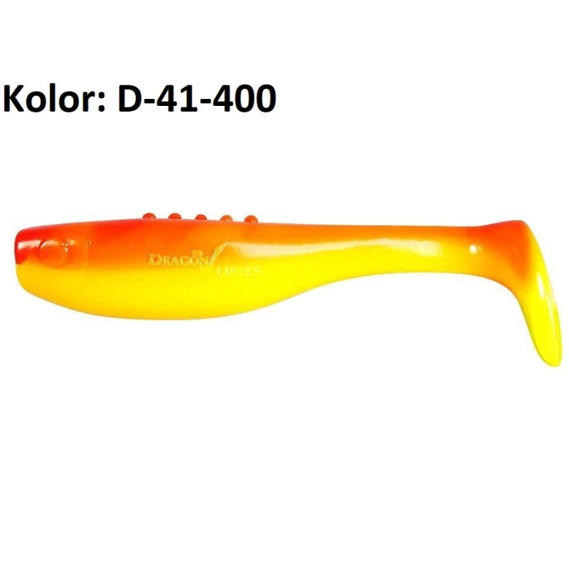 Ripper Dragon Bandit Pro 12.5cm D-10-950