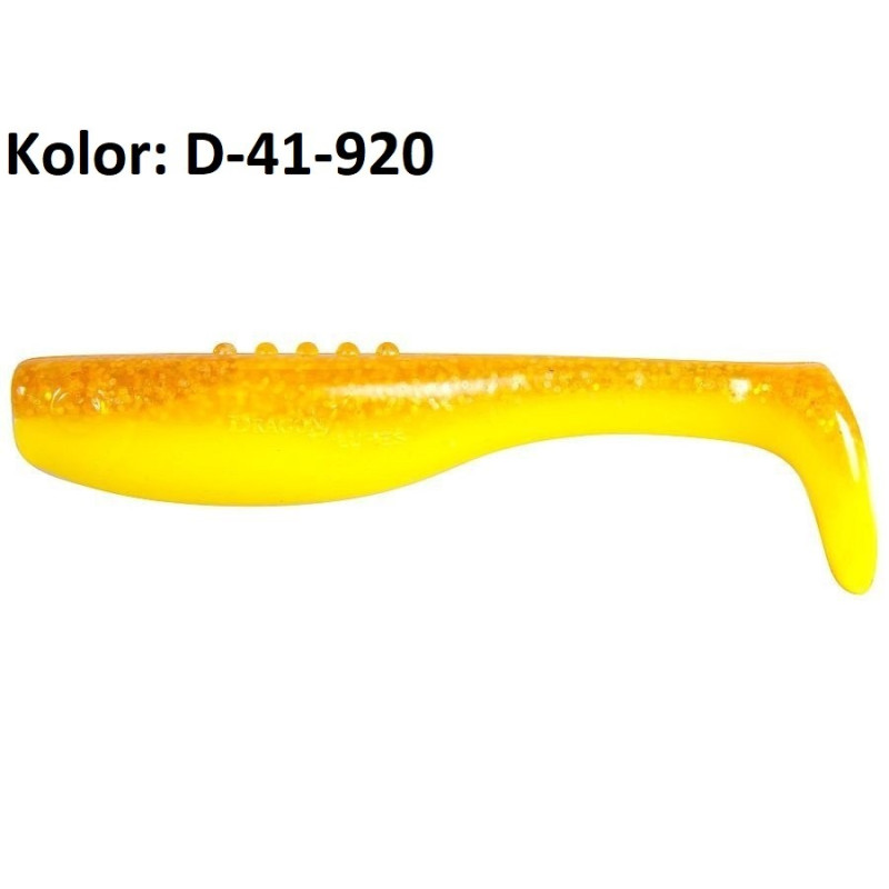 Ripper Dragon Bandit Pro 6cm D-20-711