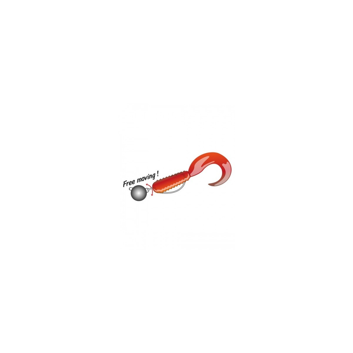 haczyk-gamakatsu-worm-330-gamakatsu haczyk-gamakatsu-worm-330-gamakatsu