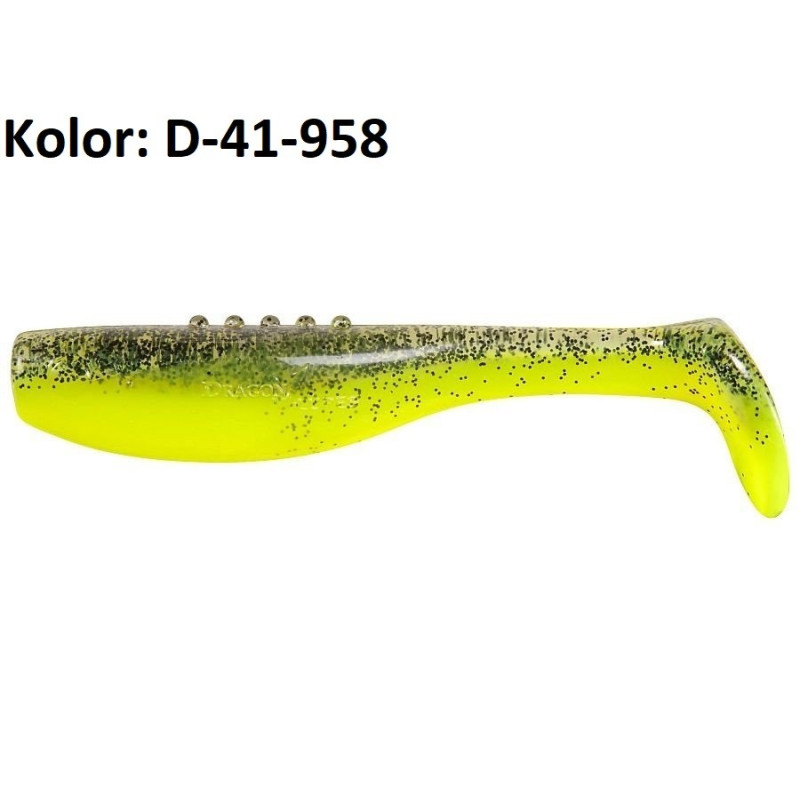 Ripper Dragon Bandit Pro 8.5cm d-20-255